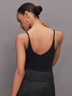 Fringe Tank in Melt