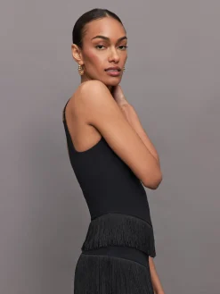 Fringe Tank in Melt