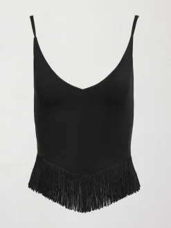 Fringe Tank in Melt