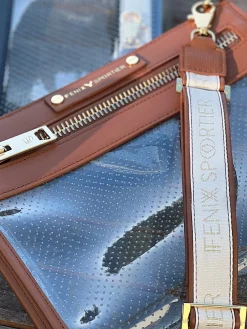 Front Row Bag