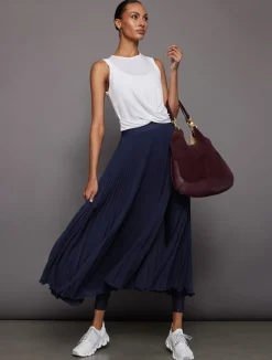 Front Twist Tank