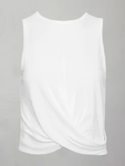 Front Twist Tank