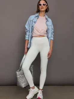 Front Twist Tank