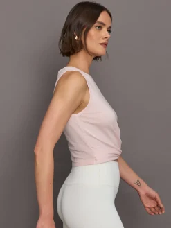 Front Twist Tank