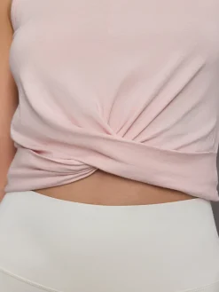 Front Twist Tank