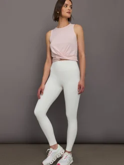 Front Twist Tank