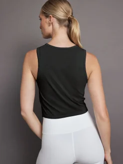 Front Twist Tank