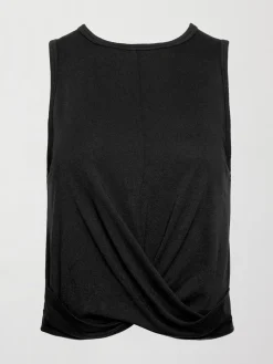 Front Twist Tank