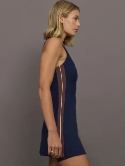 Gabbie Mini Dress