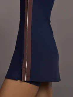 Gabbie Mini Dress