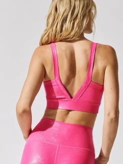 Galaxy V Back Bra