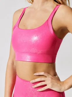 Galaxy V Back Bra