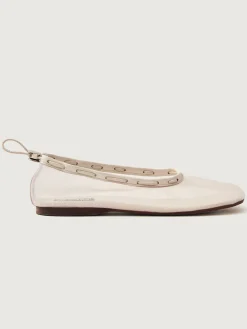 Gill Mesh