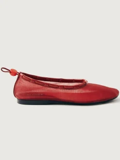 Gill Mesh Ballet