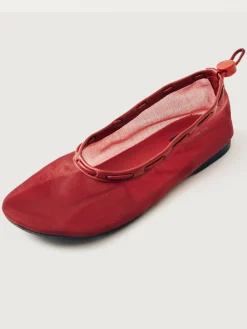 Gill Mesh Ballet