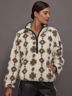 Harlow Fleece Pullover