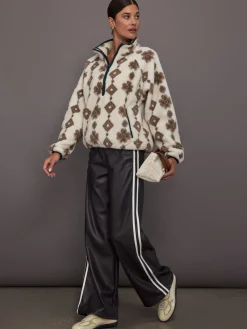 Harlow Fleece Pullover