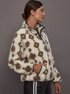 Harlow Fleece Pullover