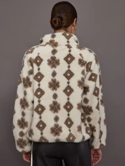 Harlow Fleece Pullover