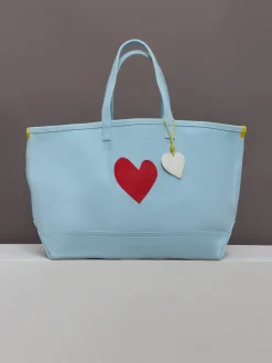 Heart Tote