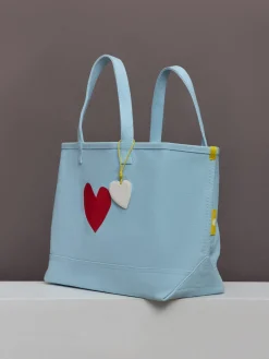 Heart Tote