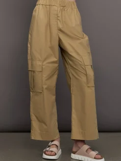 Hega Pants
