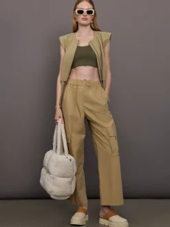 Hega Pants