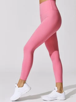 High Rise 7/8 Legging In Cloud Compression