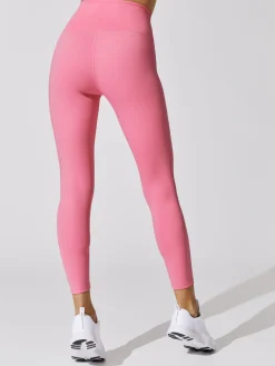 High Rise 7/8 Legging In Cloud Compression