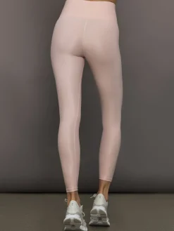 High Rise 7/8 Legging in Takara Shine
