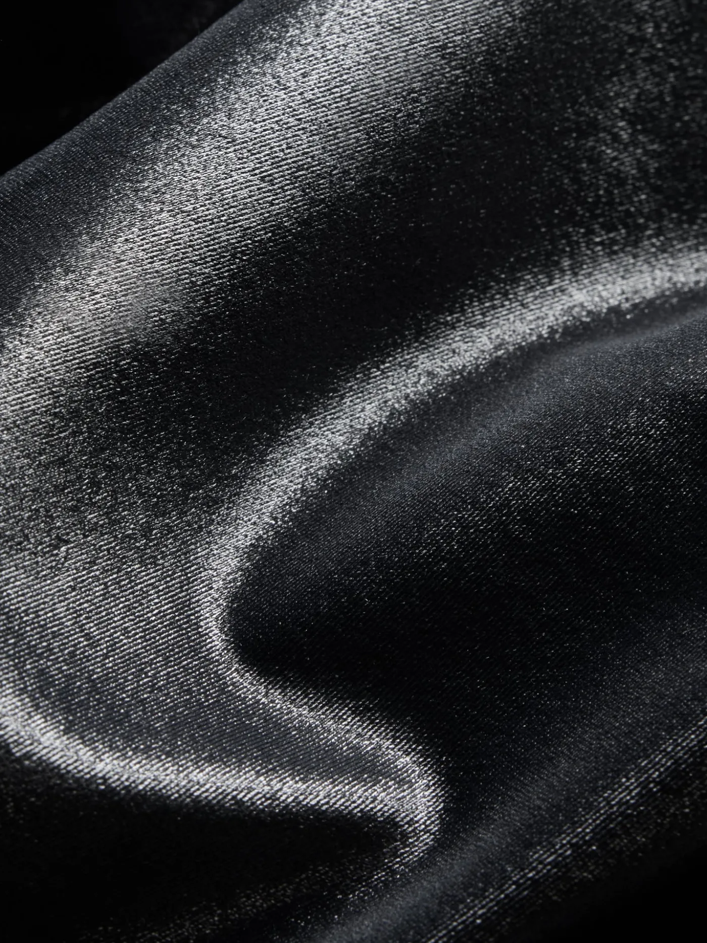 High Rise Flare Legging in Takara Shine