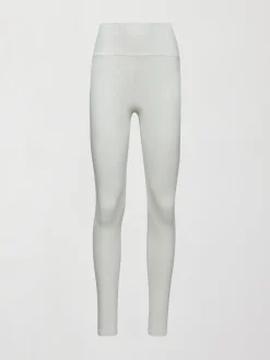 High Rise Full-Length Legging in Diamond Compression