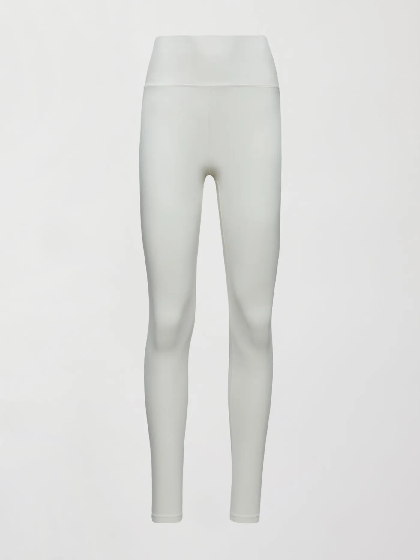 High Rise Full-Length Legging in Diamond Compression