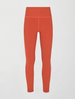 High Rise Legging in Melt