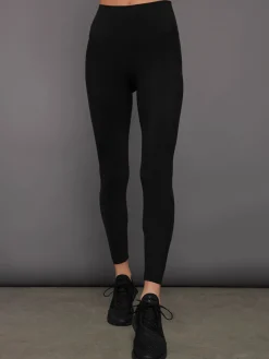 High Rise Legging in Melt