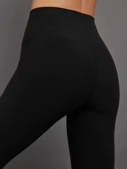 High Rise Legging in Melt
