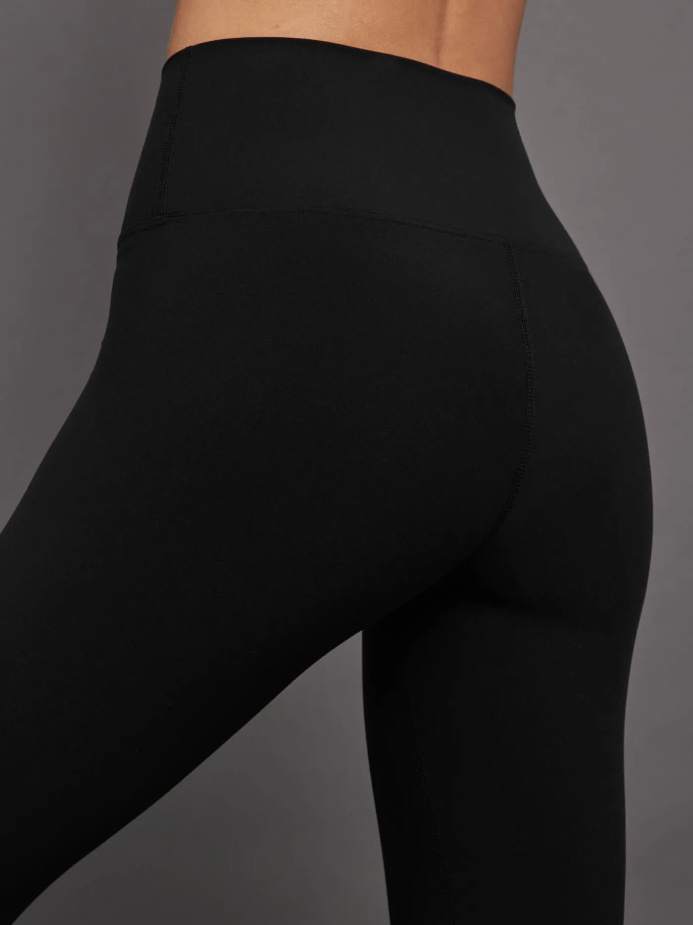 High Rise Legging in Melt