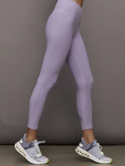 High Rise Legging in Melt