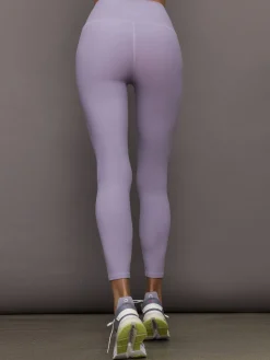 High Rise Legging in Melt