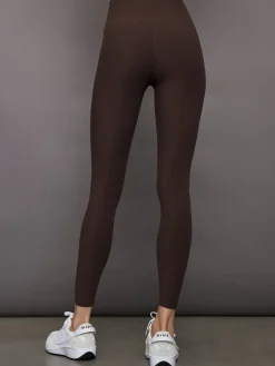 High Rise Legging in Melt