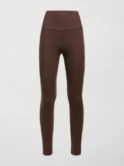 High Rise Legging in Melt