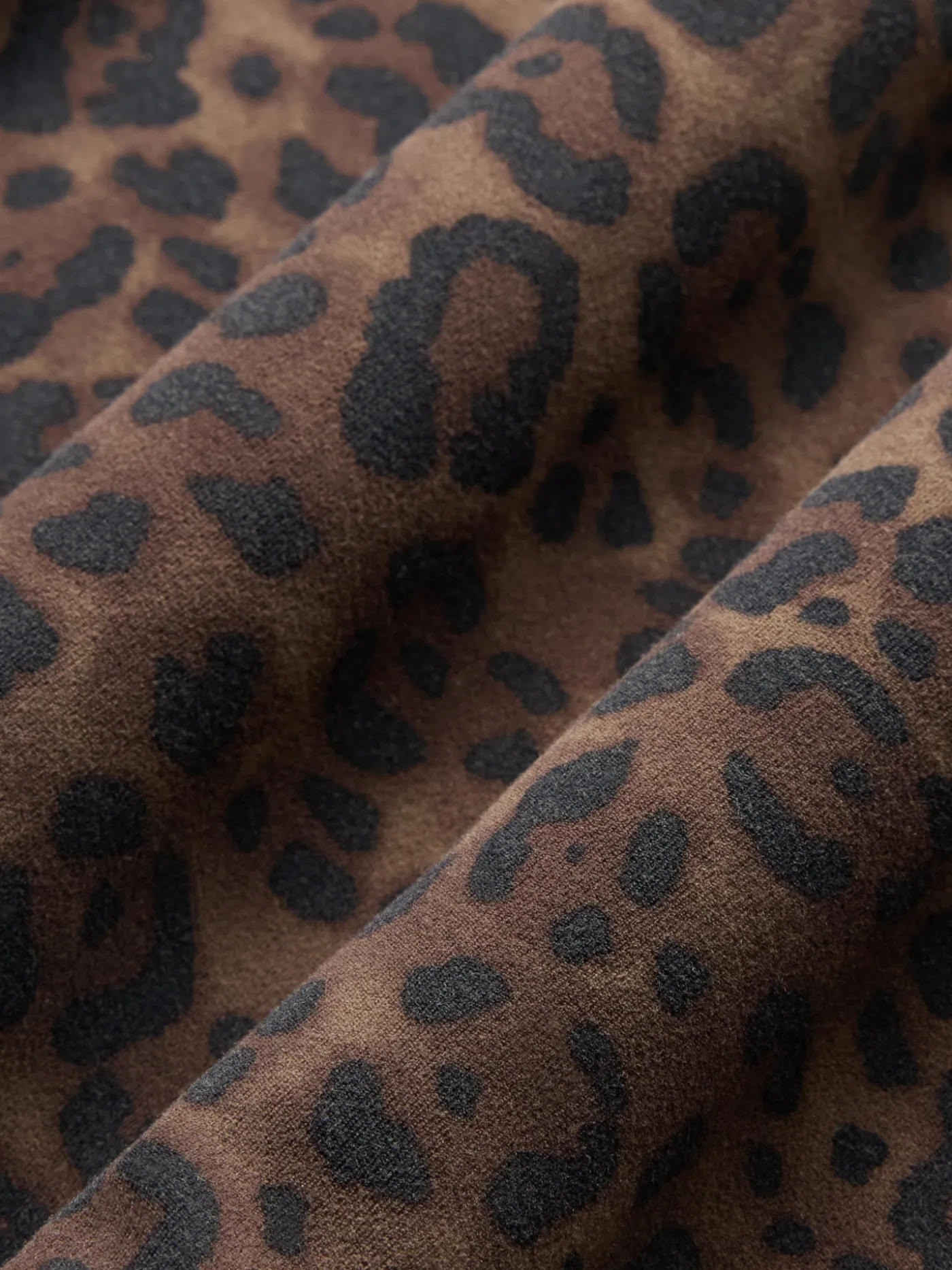High Rise Legging in Melt