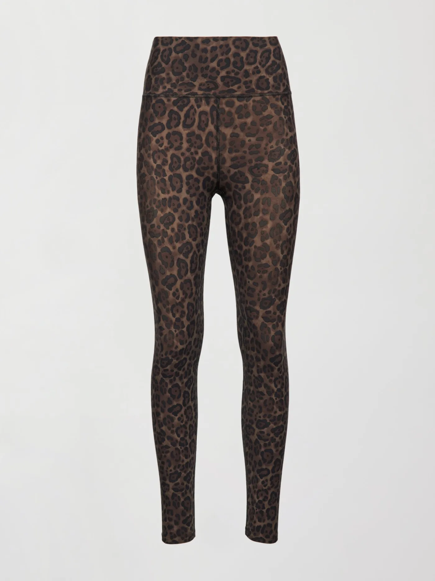High Rise Legging in Melt