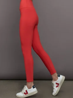 High Rise Legging in Melt