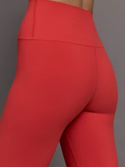 High Rise Legging in Melt