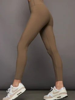 High Rise Legging in Melt