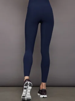 High Rise Legging in Melt