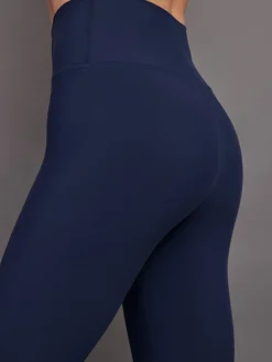 High Rise Legging in Melt