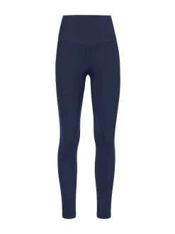 High Rise Legging in Melt