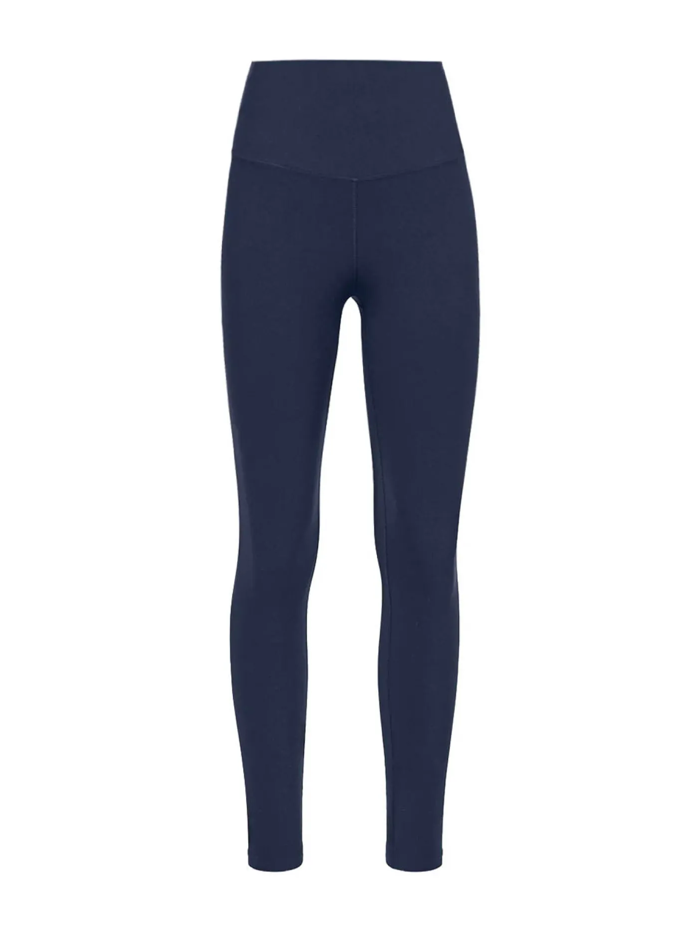 High Rise Legging in Melt